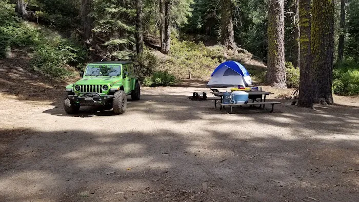Big Sandy Campground Picture 2