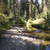 Big Sandy Campground ico