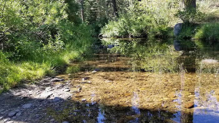 Big Sandy Campground Picture 6
