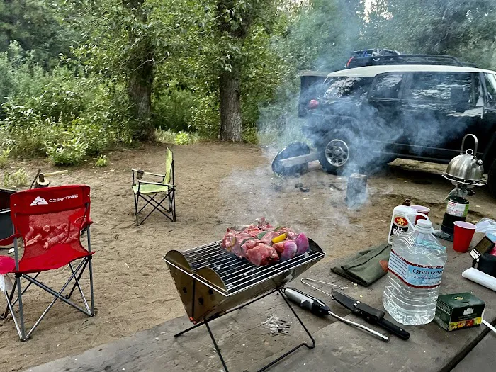 Summerdale Campground Picture 1