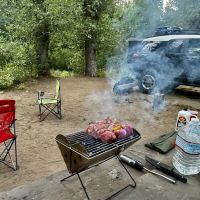 Summerdale Campground ico