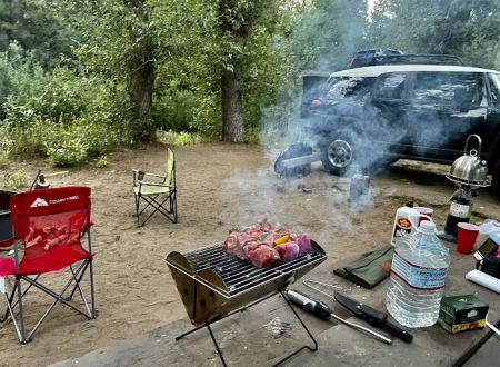 Summerdale Campground
