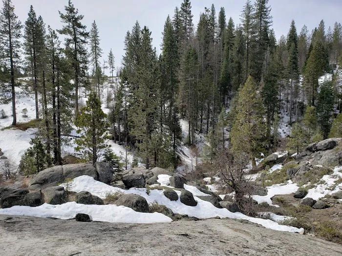 Summerdale Campground Picture 5