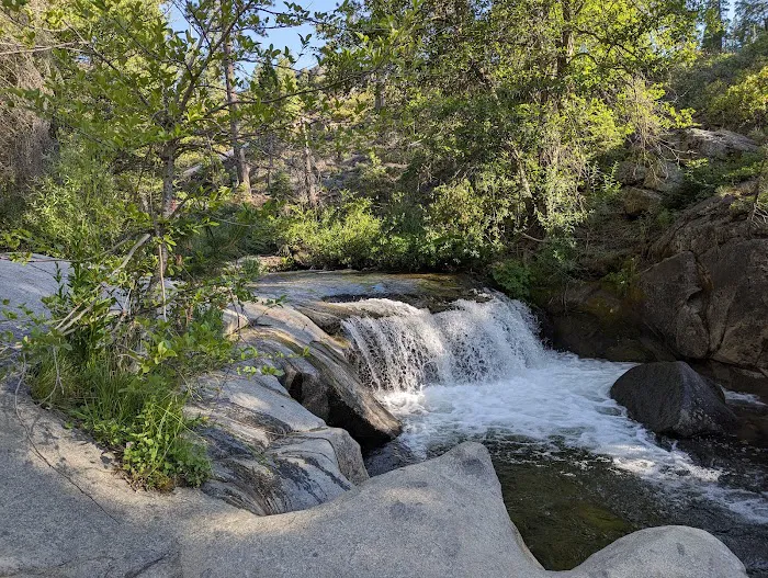 Summerdale Campground Picture 4