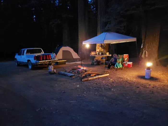 Summit Campground Picture 1