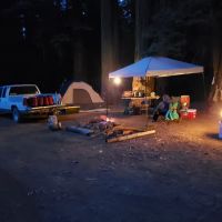 Summit Campground ico