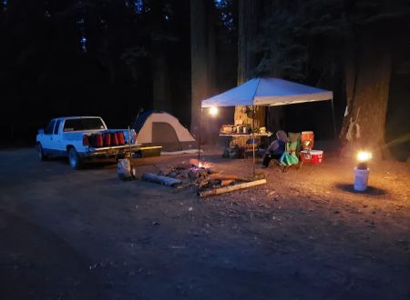 Summit Campground
