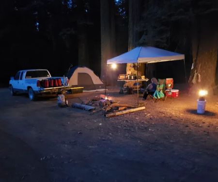 Summit Campground
