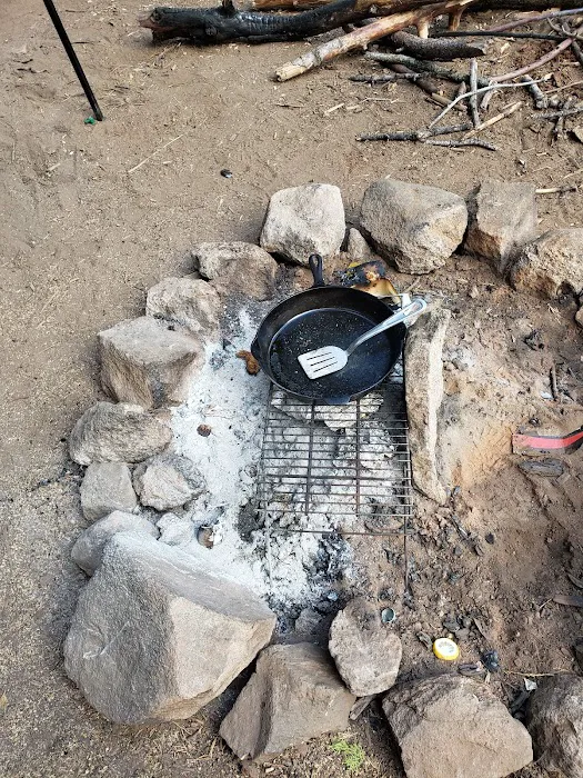 Summit Campground Picture 2
