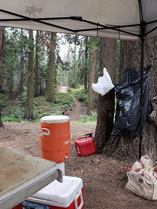 Summit Campground Picture 4