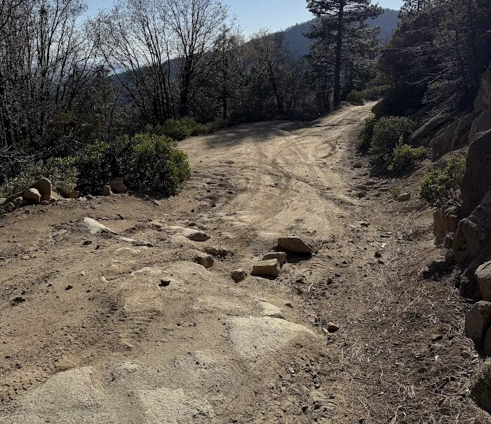 Summit Campground Picture 7