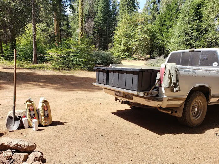 Summit Campground Picture 5