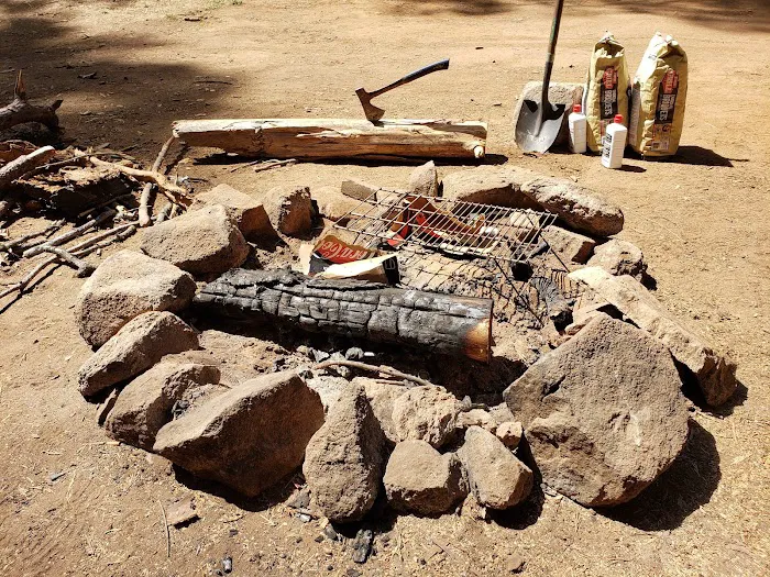 Summit Campground Picture 8