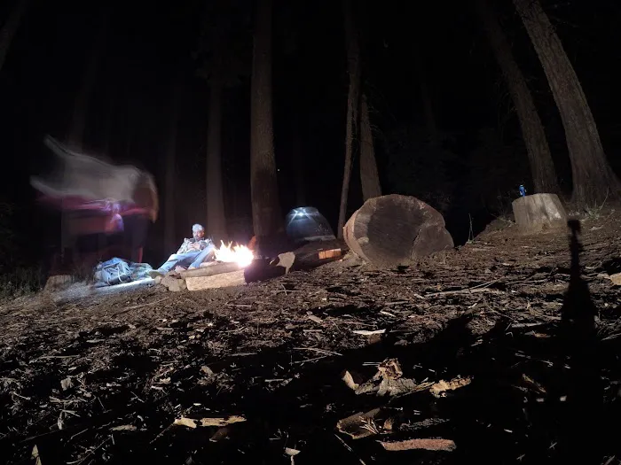 Summit Campground Picture 10
