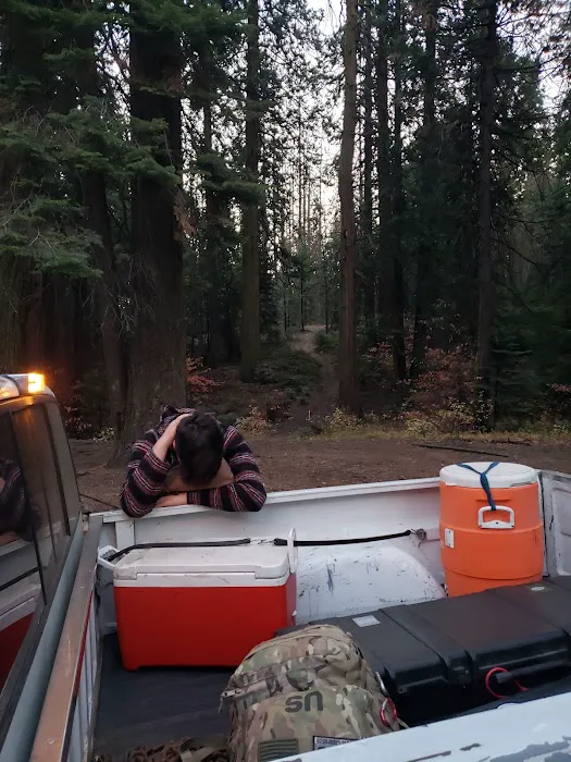 Summit Campground Picture 9