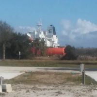 Channelview RV Park ico