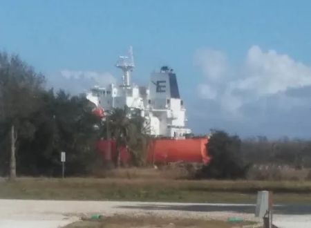 Channelview RV Park