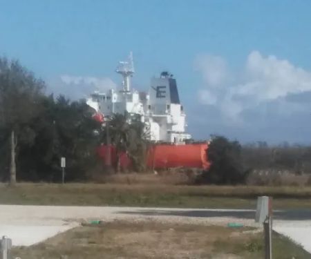 Channelview RV Park