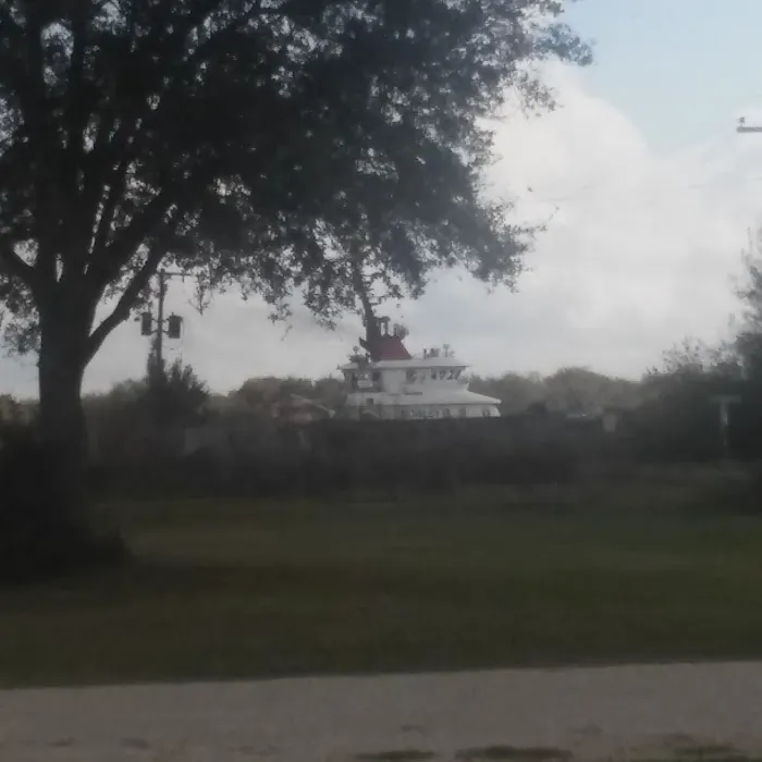 Channelview RV Park Picture 8