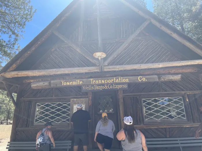 Pioneer Yosemite Campground Reservation Picture 10