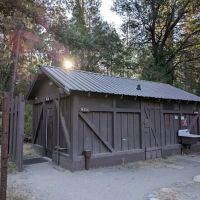 Wawona Campground ico