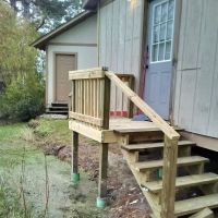 Hidden Ponds RV Park ico