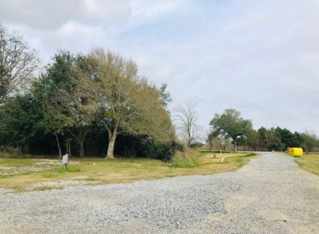 Amoco RV Park