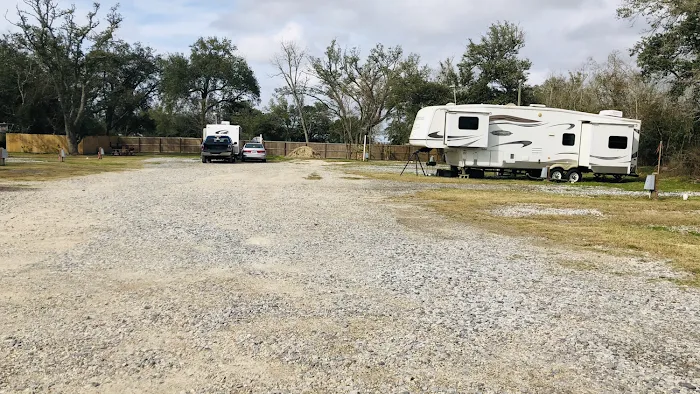 Amoco RV Park Picture 3
