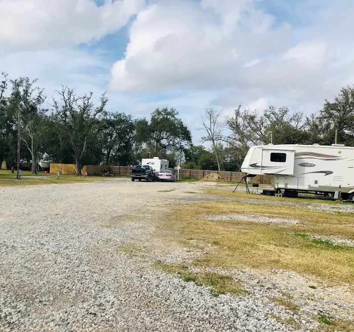 Amoco RV Park Picture 2