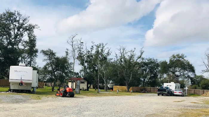 Amoco RV Park Picture 5