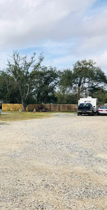 Amoco RV Park Picture 6
