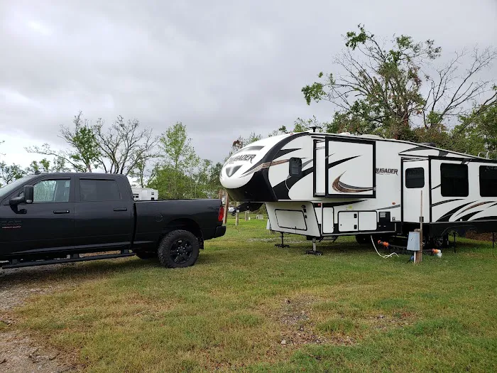 Amoco RV Park Picture 7