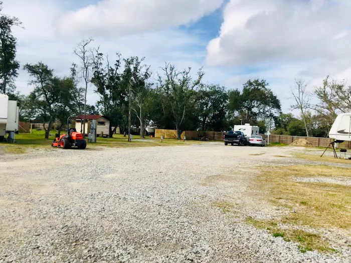 Amoco RV Park Picture 8