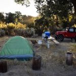 Boulder Oaks Equestrian Campground