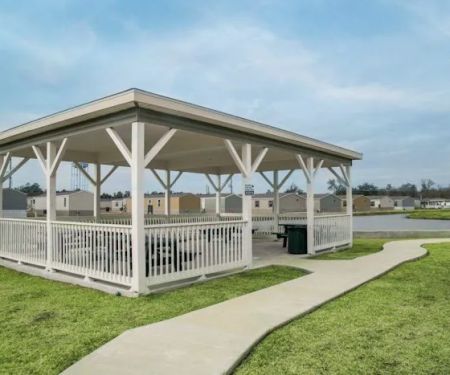 MOSSWOOD ESTATES
