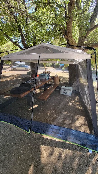 Cibbets Flat Campground Picture 2
