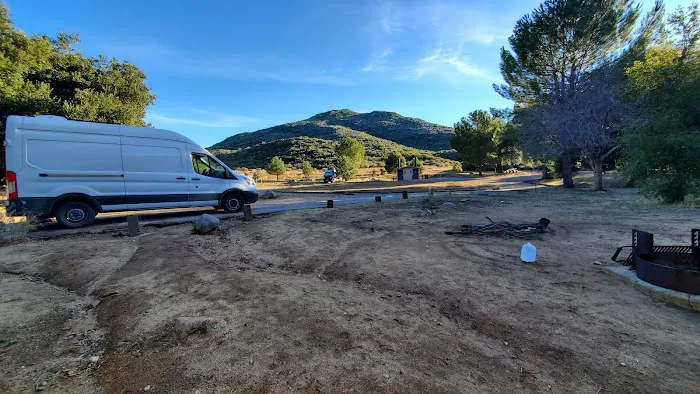 Cibbets Flat Campground Picture 3