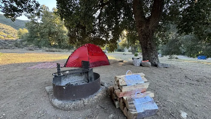Cibbets Flat Campground Picture 10