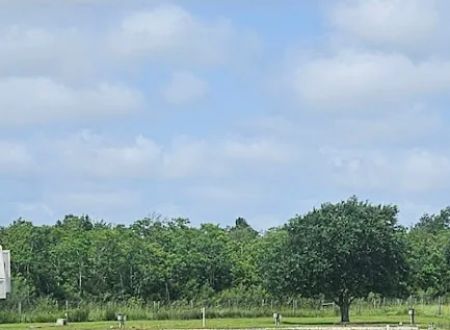 Welch RV Park
