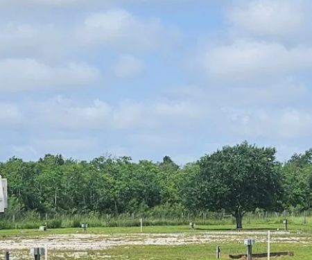 Welch RV Park
