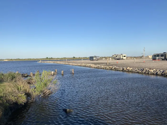 Guidry's RV Park Picture 1