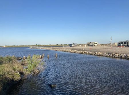 Guidry's RV Park