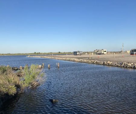Guidry's RV Park