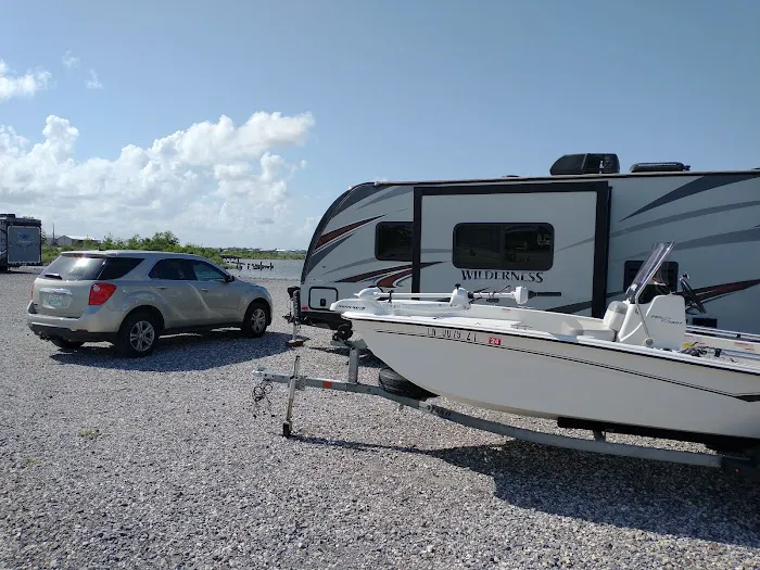 Guidry's RV Park Picture 4