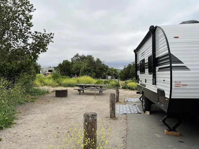 San Mateo Campground Picture 10