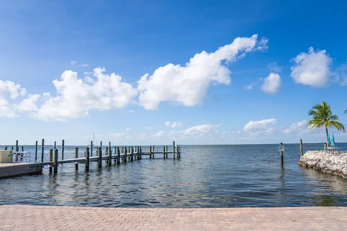 Keys Palms RV Resort Picture 1