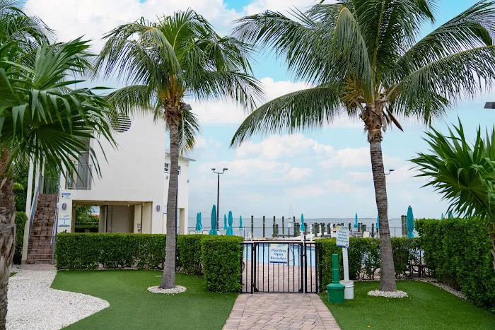 Keys Palms RV Resort Picture 9