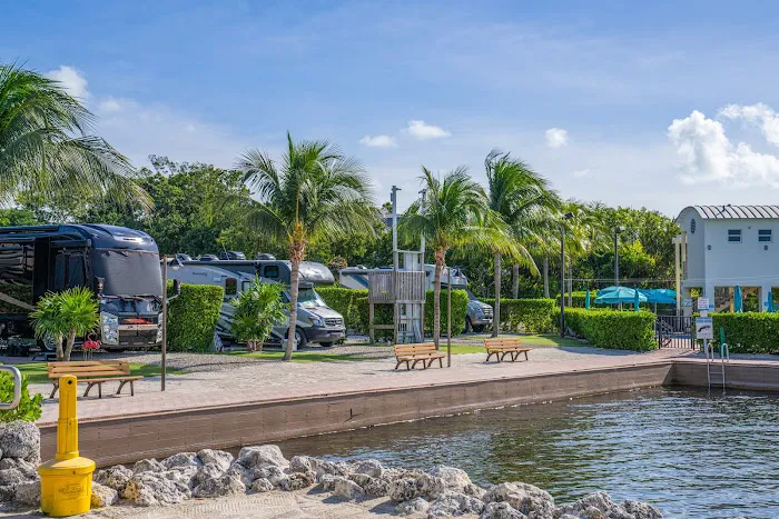 Keys Palms RV Resort Picture 6