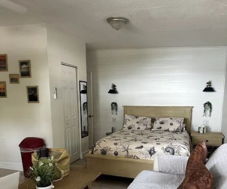 Captain Jax Mobile RV Park