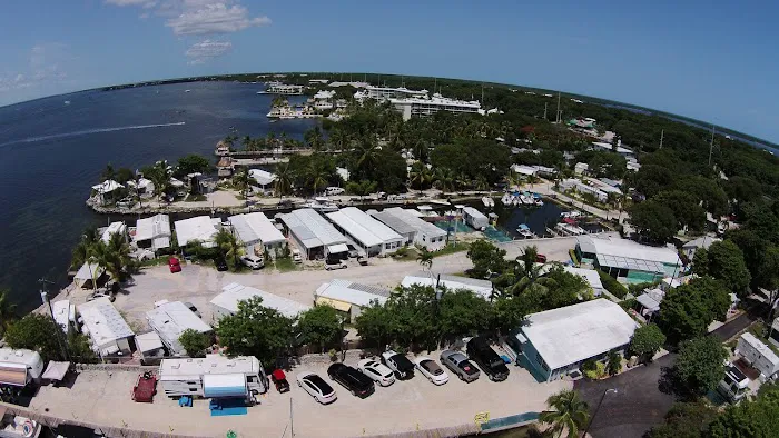 Captain Jax Mobile RV Park Picture 4